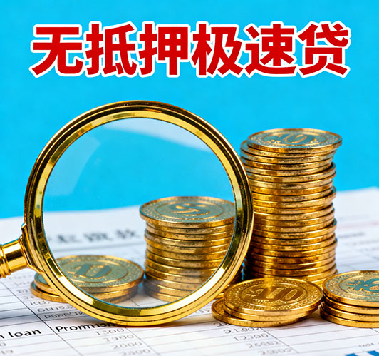 衡水应急短期借款，额度高